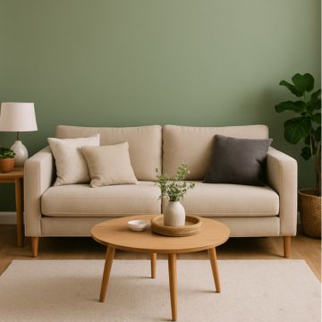 桃園住家油漆粉刷