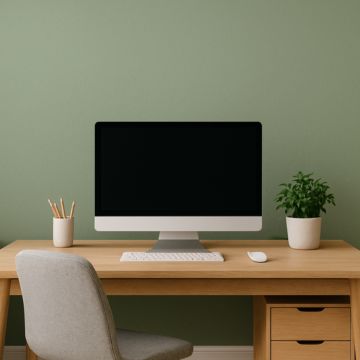 桃園辦公室油漆粉刷