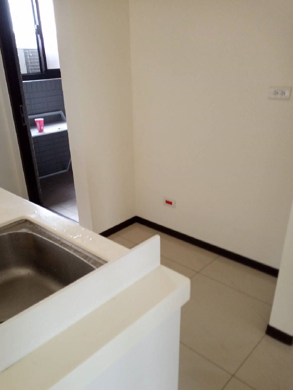 桃園住家牆面油漆