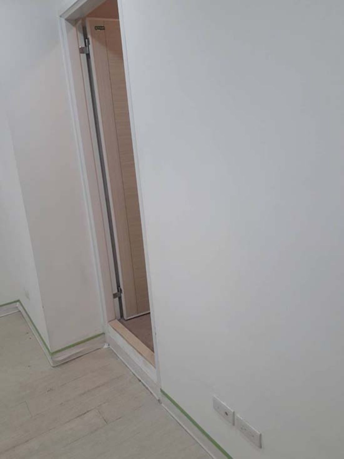 桃園住家油漆工程