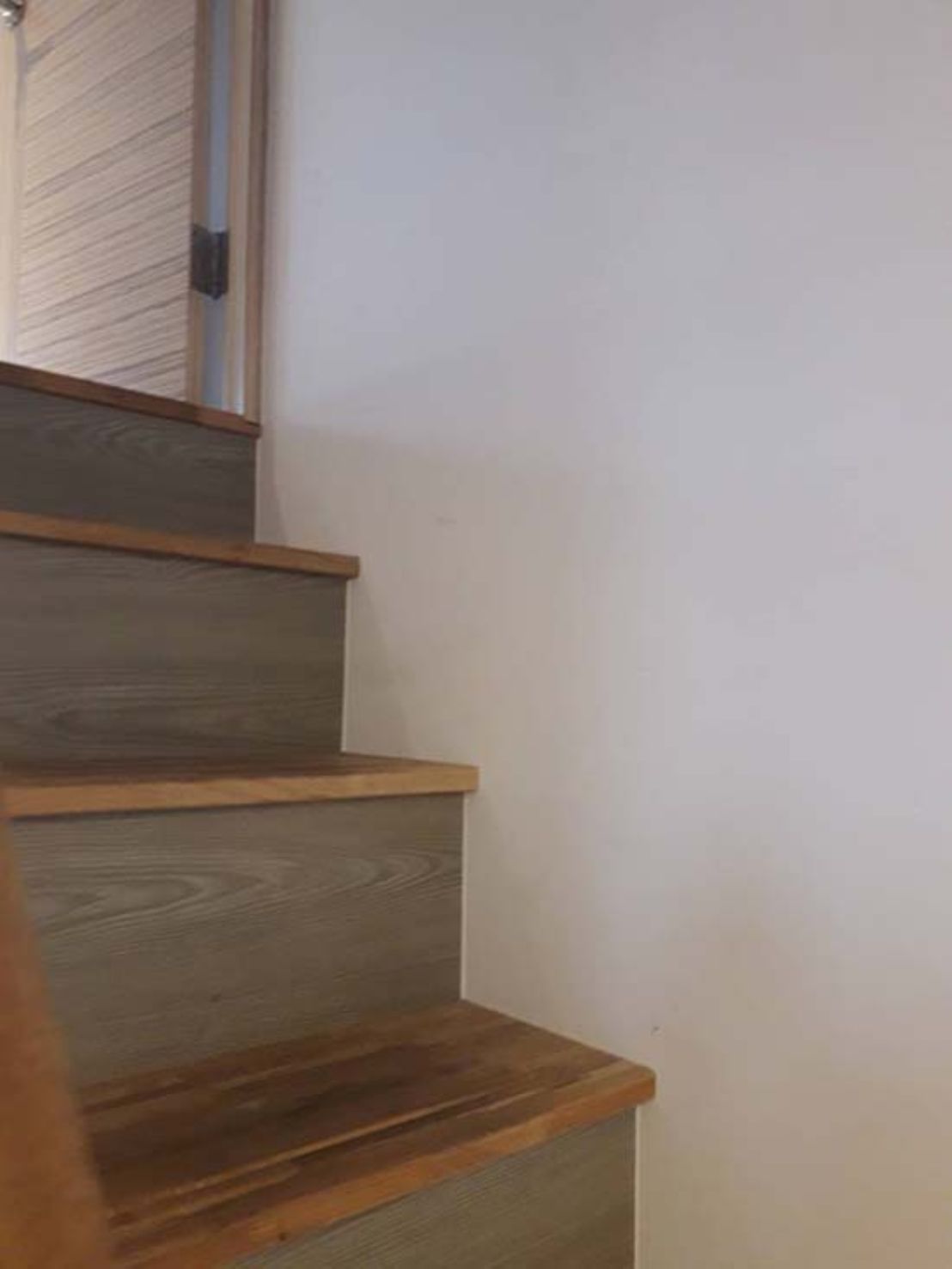 桃園住家牆面油漆粉刷工程