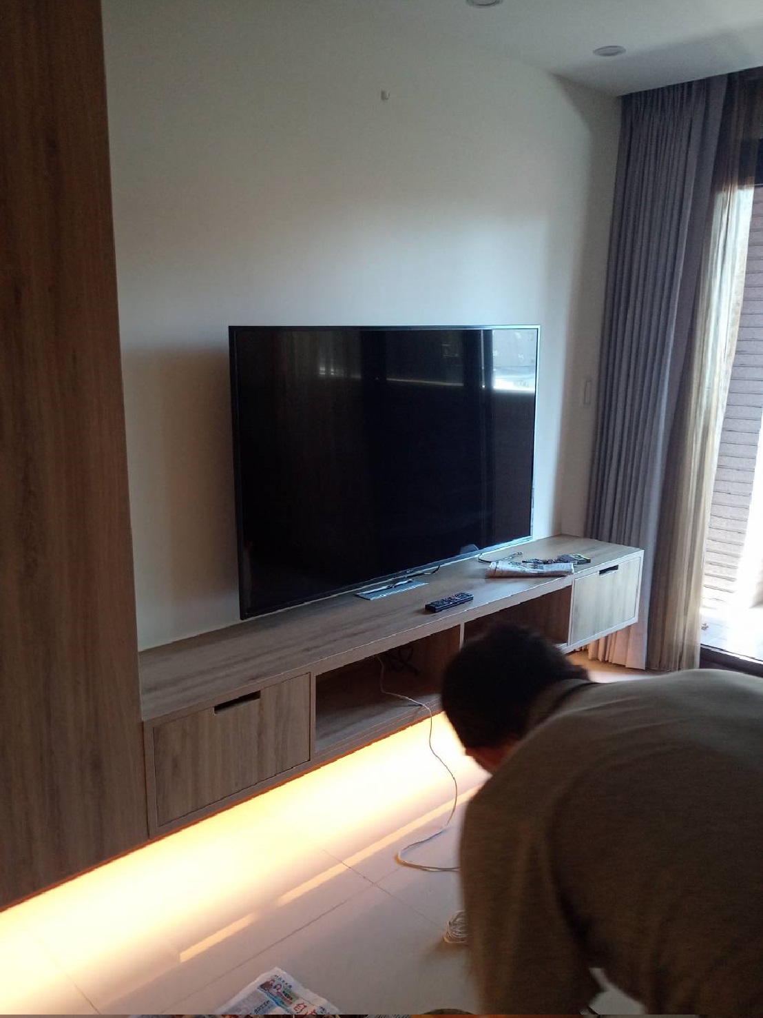 桃園住家粉刷油漆