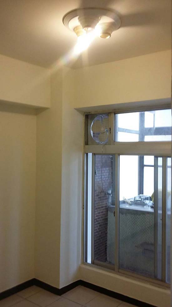 桃園室內牆面油漆