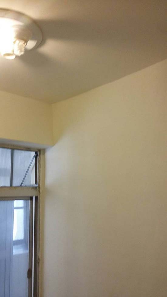 桃園室內天花板油漆