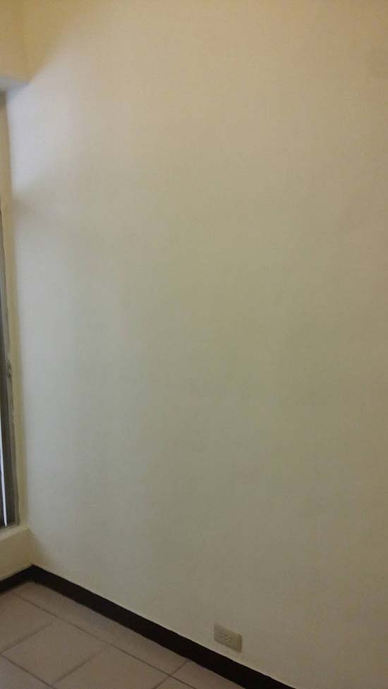 桃園室內牆面油漆工程