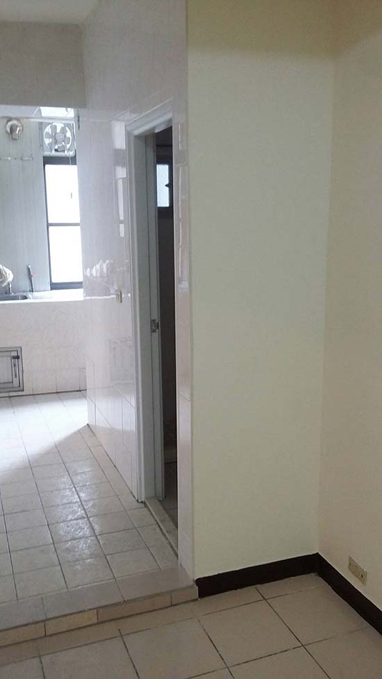 桃園室內油漆粉刷