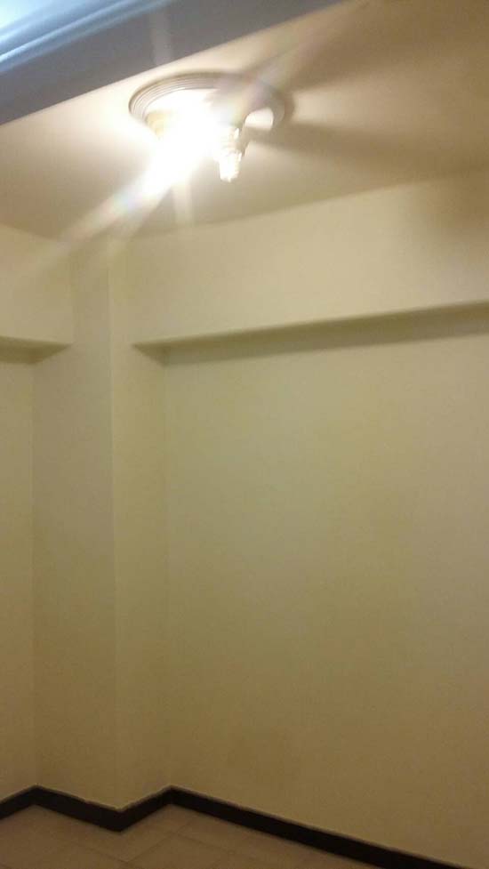 桃園天花板粉刷工程