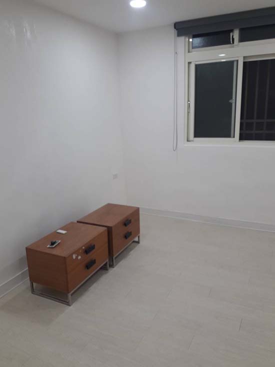 桃園油漆室內工程