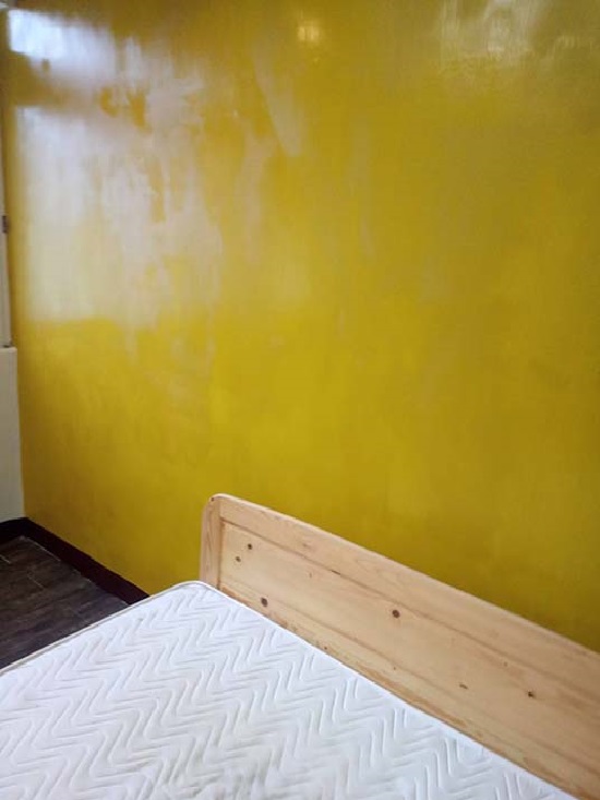 桃園專業臥室粉刷工程