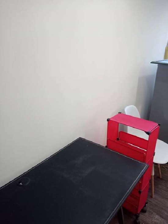 桃園辦公室牆面油漆工程