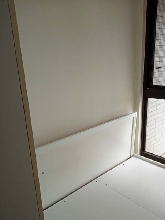 桃園室內油漆專業粉刷