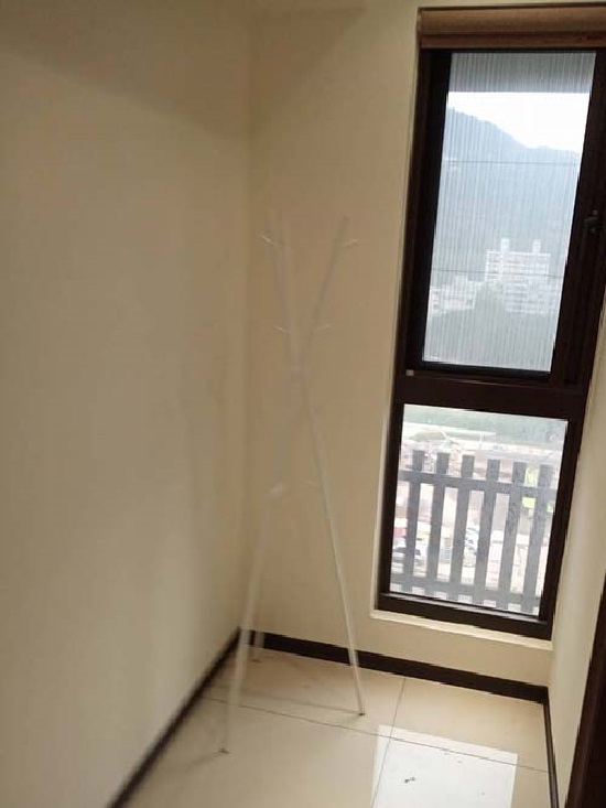 桃園窗戶牆專業油漆粉刷