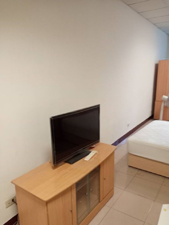 桃園客廳油漆粉刷工程