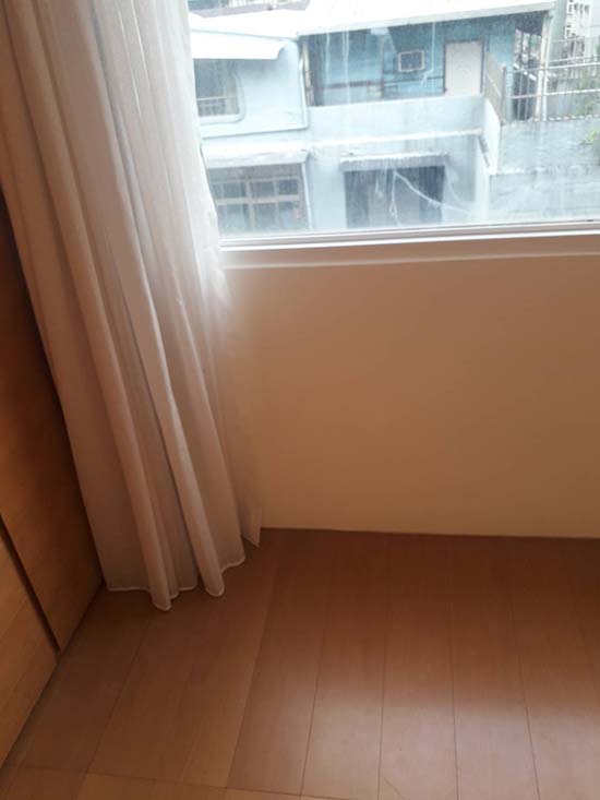 桃園臥室專業粉刷工程