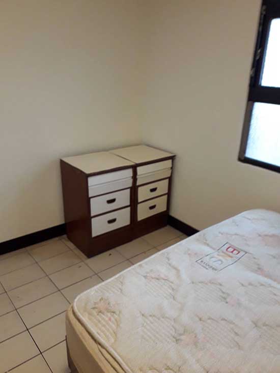 桃園臥室油漆專業粉刷