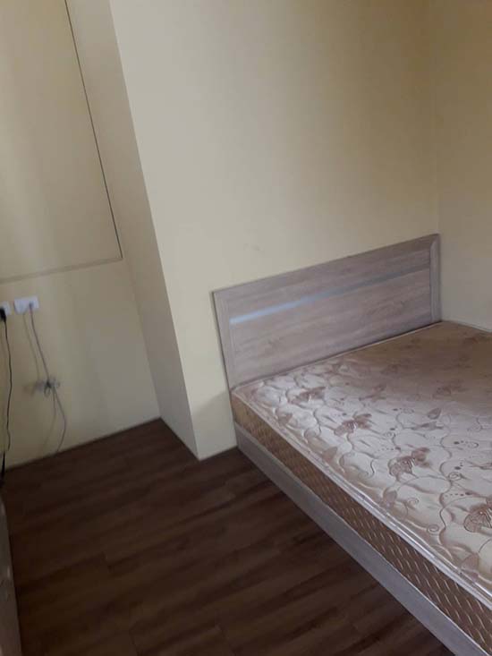 桃園臥室油漆工程專業服務