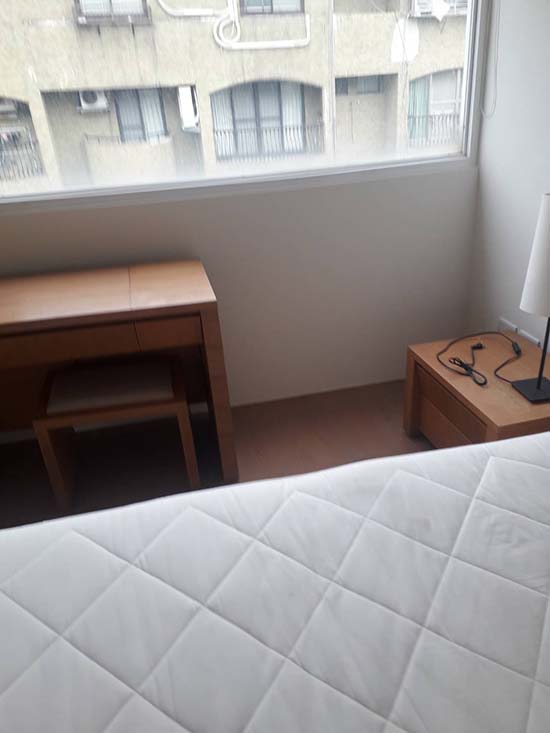 桃園臥室油漆專業粉刷工程